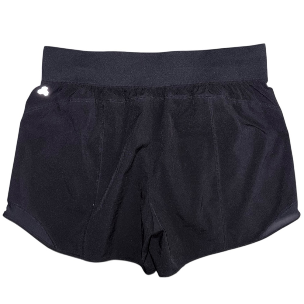 Tek Gear Black Women's Athletic Shorts